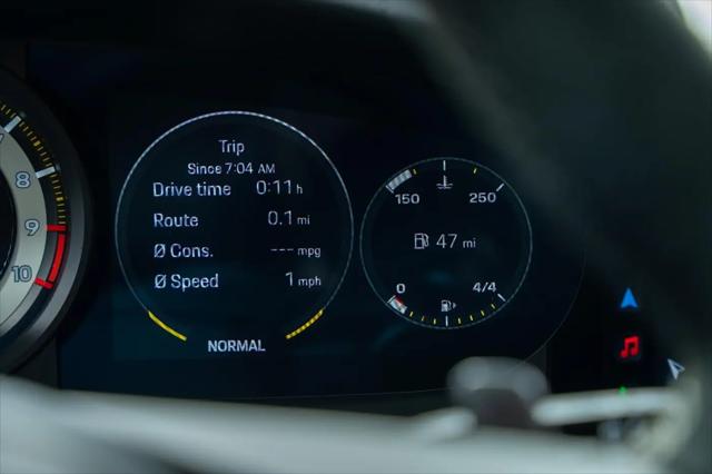 2022 Porsche 911 GT3