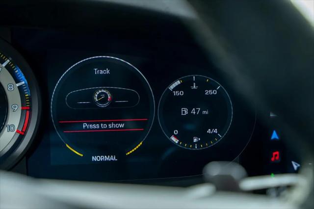 2022 Porsche 911 GT3