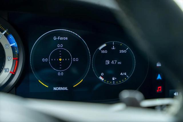 2022 Porsche 911 GT3