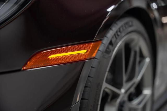 2022 Porsche 911 GT3