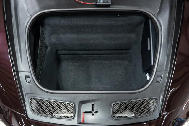 2022 Porsche 911 GT3