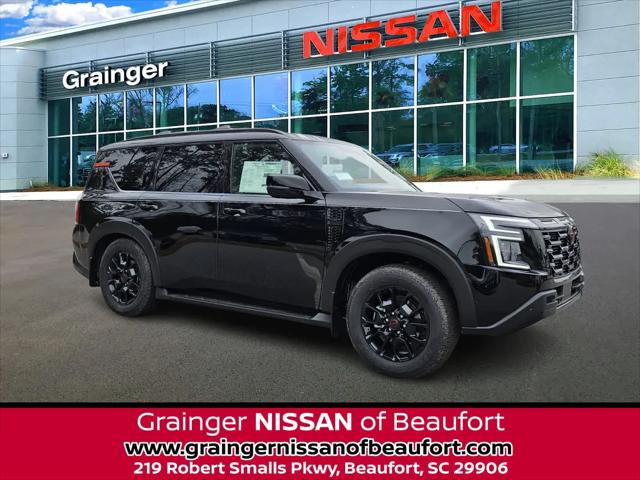 2026 Nissan Armada PRO-4X for sale in Beaufort, SC