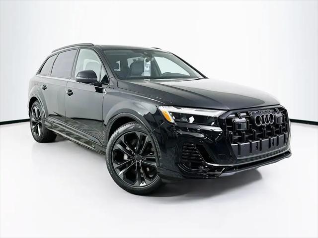 2026 Audi Q7 Premium Plus TFSI quattro tiptronic for sale in Martinez, GA