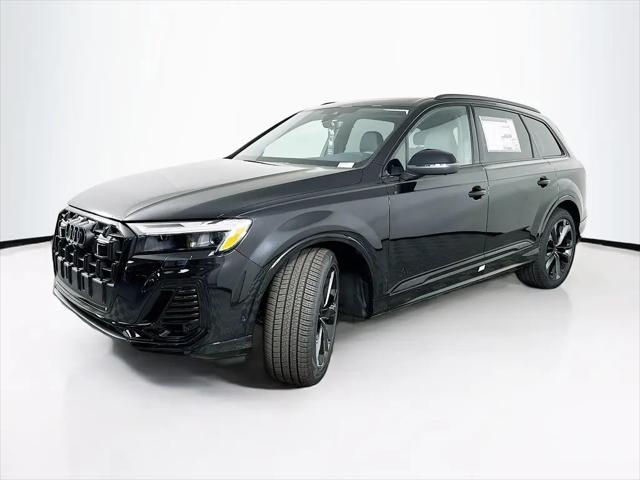 2026 Audi Q7 Premium Plus TFSI quattro tiptronic for sale in Martinez, GA