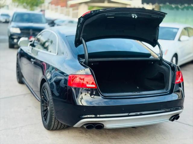2013 Audi S5 3.0T Premium Plus