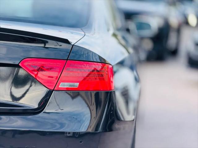 2013 Audi S5 3.0T Premium Plus