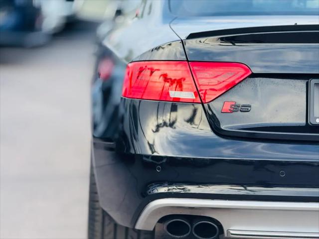 2013 Audi S5 3.0T Premium Plus