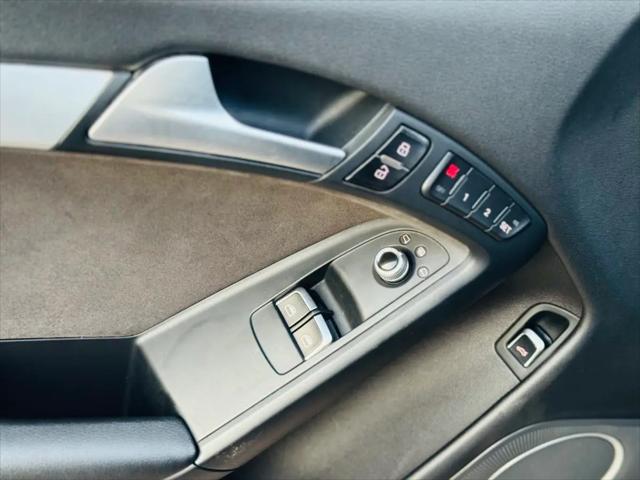 2013 Audi S5 3.0T Premium Plus