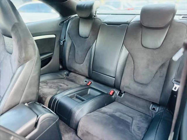 2013 Audi S5 3.0T Premium Plus