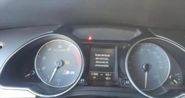 2013 Audi S5 3.0T Premium Plus