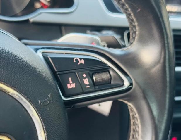 2013 Audi S5 3.0T Premium Plus