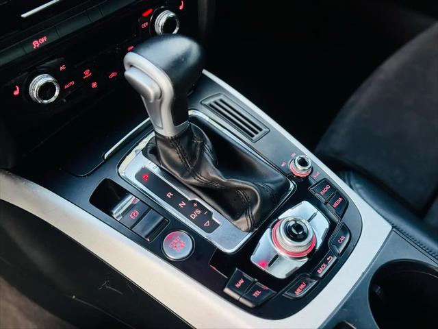 2013 Audi S5 3.0T Premium Plus