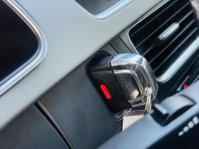 2013 Audi S5 3.0T Premium Plus