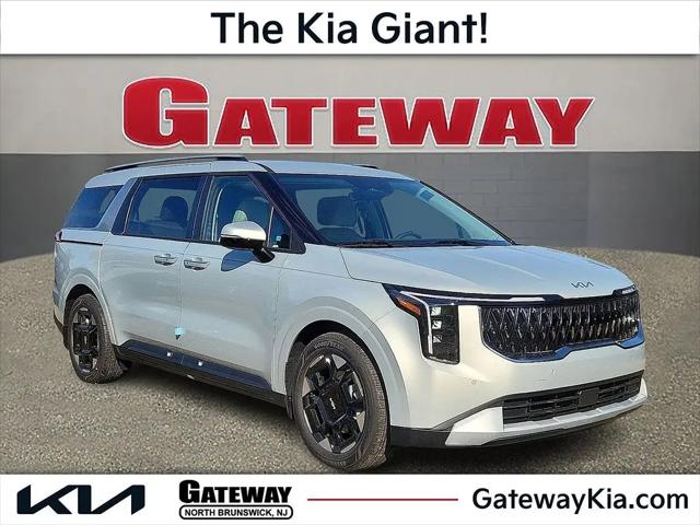 2026 Kia Carnival MPV EX for sale in Quakertown, PA
