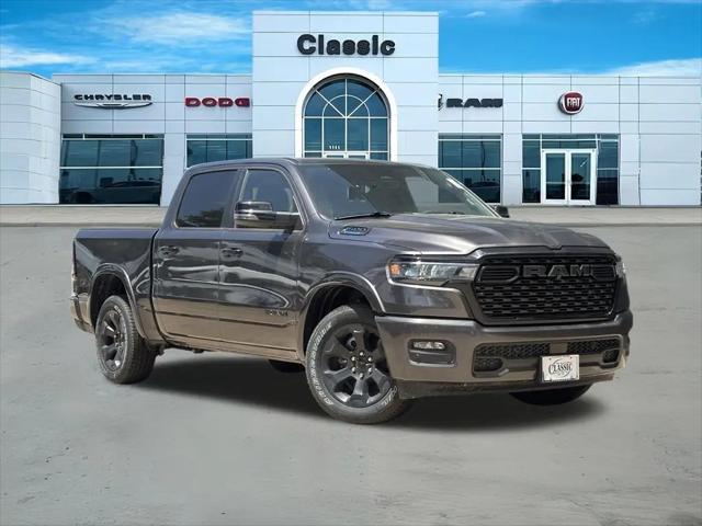 2026 Ram 1500 Lone Star Crew Cab 4x2 5'7" Box for sale in Arlington, TX