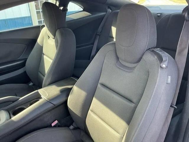2015 Chevrolet Camaro 1LT