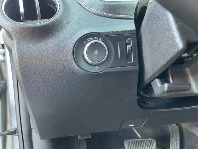 2015 Chevrolet Camaro 1LT