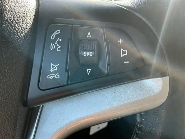 2015 Chevrolet Camaro 1LT