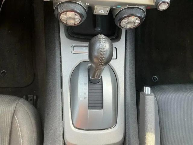 2015 Chevrolet Camaro 1LT