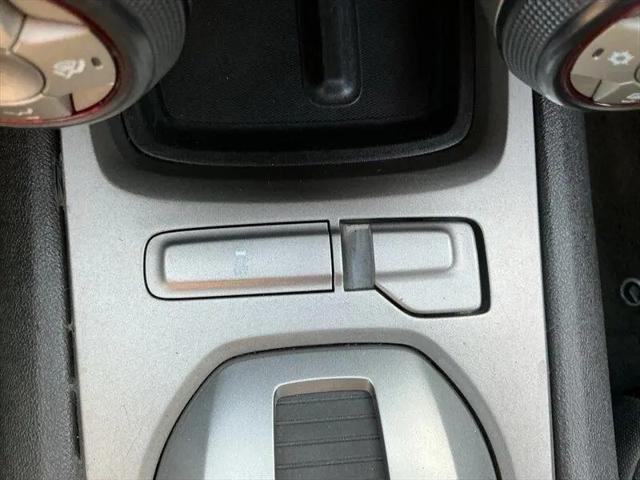 2015 Chevrolet Camaro 1LT
