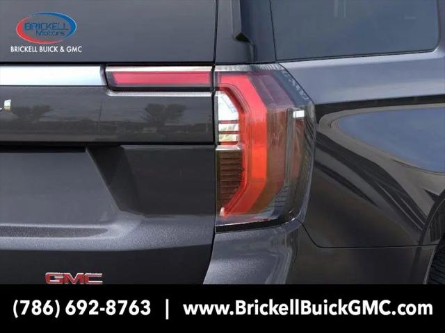 2026 GMC Yukon XL 2WD Denali