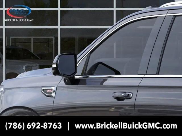 2026 GMC Yukon XL 2WD Denali