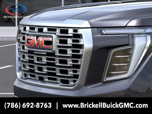 2026 GMC Yukon XL 2WD Denali