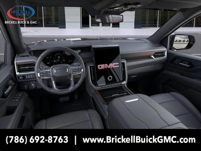 2026 GMC Yukon XL 2WD Denali