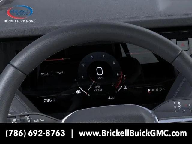 2026 GMC Yukon XL 2WD Denali