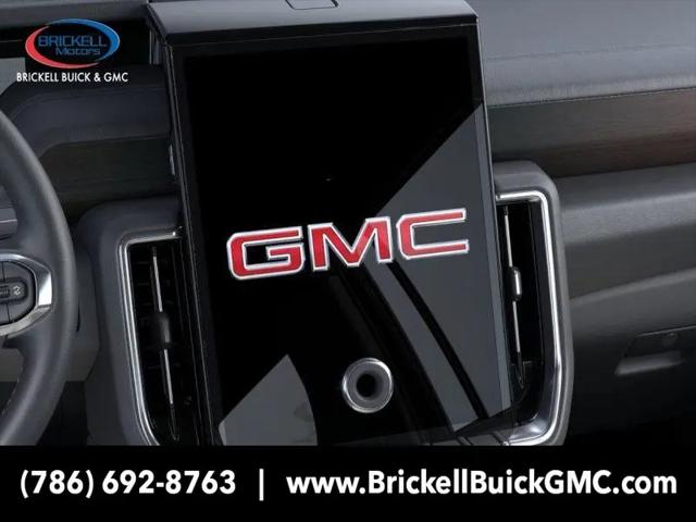 2026 GMC Yukon XL 2WD Denali
