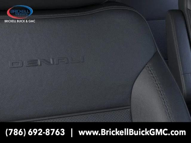 2026 GMC Yukon XL 2WD Denali