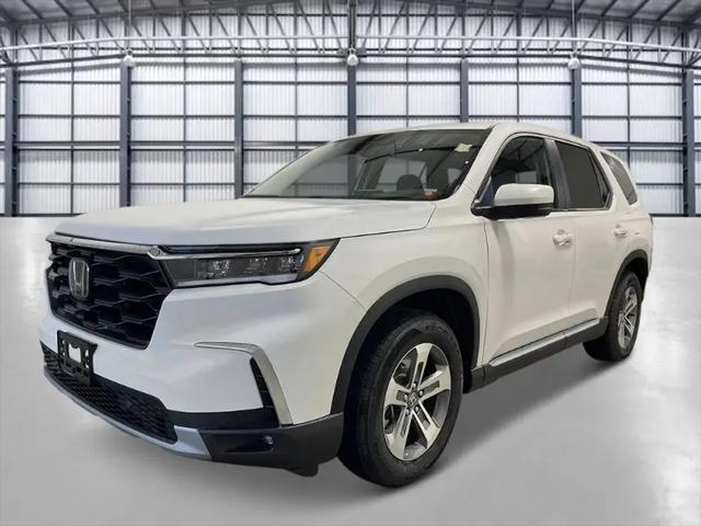 2025 Honda Pilot EX-L for sale in Yuma, AZ