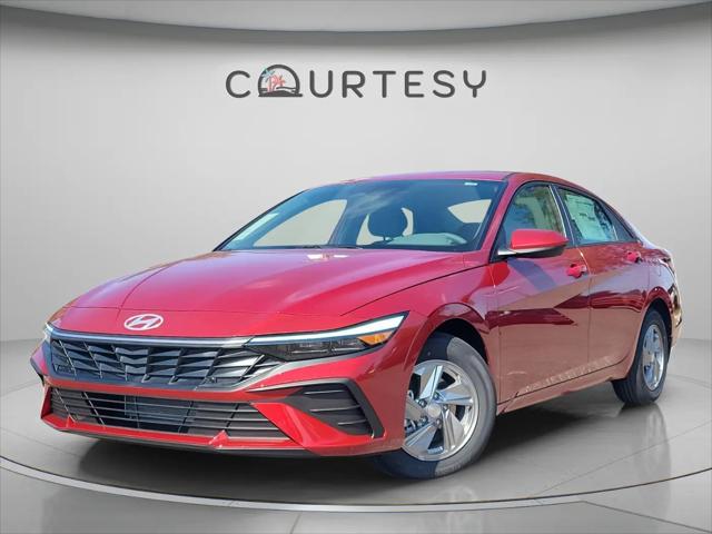 2026 Hyundai Elantra SE for sale in Tampa, FL