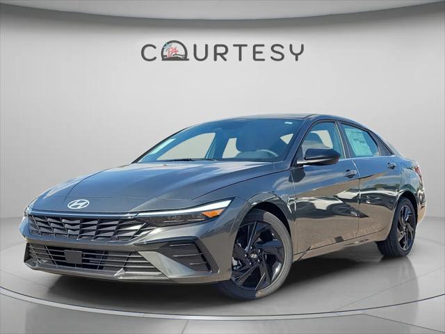 2026 Hyundai Elantra SEL Sport Premium for sale in Tampa, FL
