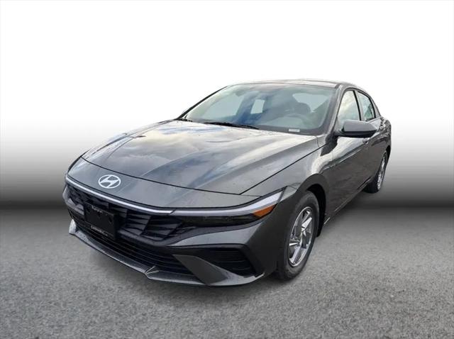 2026 Hyundai Elantra SE for sale in San Leandro, CA