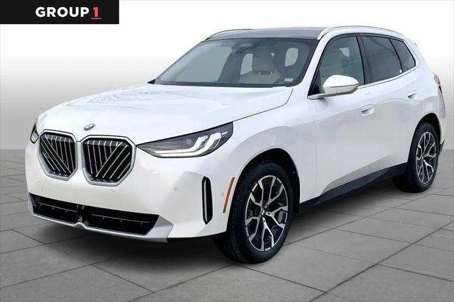 2026 BMW X3 30 xDrive for sale in Tulsa, OK