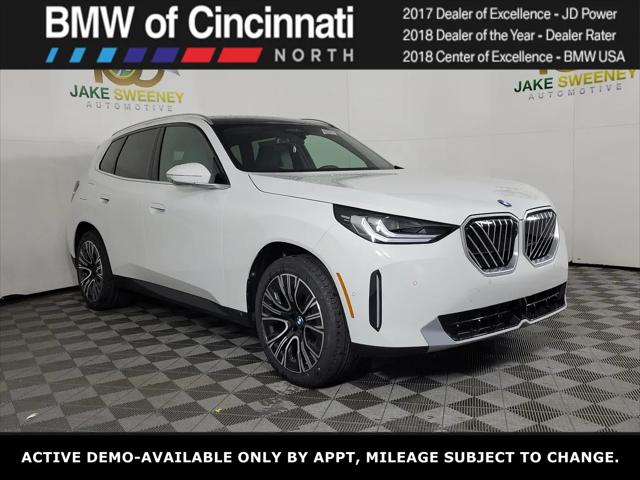 2026 BMW X3 30 xDrive for sale in Cincinnati, OH