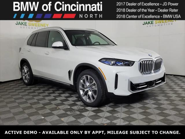 2026 BMW X5 xDrive40i for sale in Cincinnati, OH