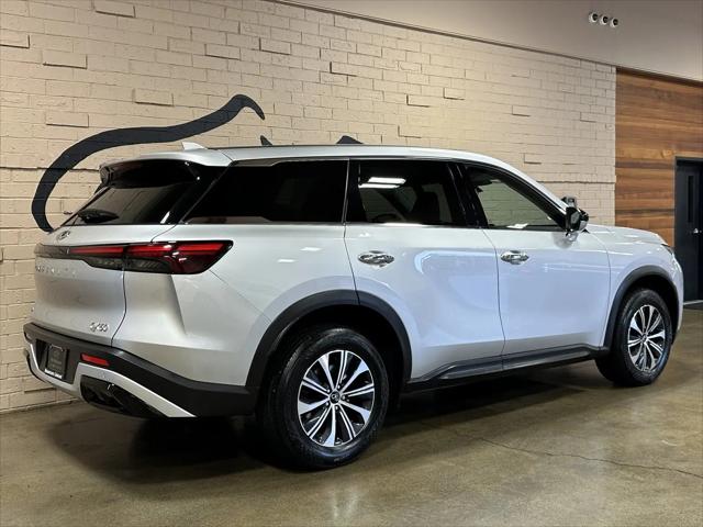 2023 INFINITI QX60 PURE AWD