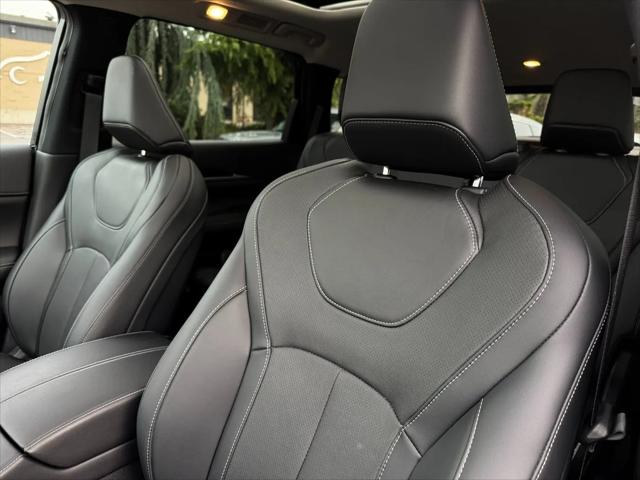 2023 INFINITI QX60 PURE AWD