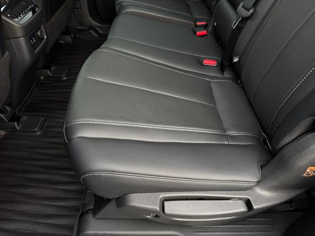 2023 INFINITI QX60 PURE AWD