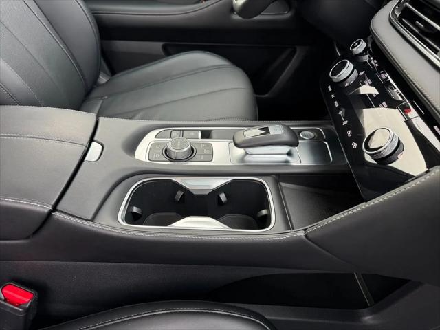 2023 INFINITI QX60 PURE AWD