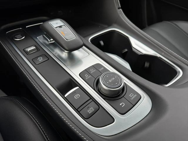 2023 INFINITI QX60 PURE AWD