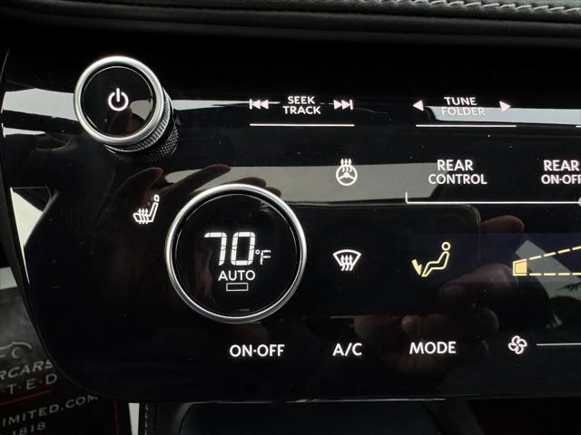 2023 INFINITI QX60 PURE AWD