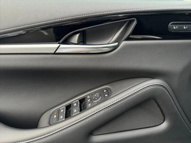 2023 INFINITI QX60 PURE AWD