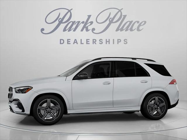 2026 Mercedes-Benz GLE GLE 350 GLE 350
