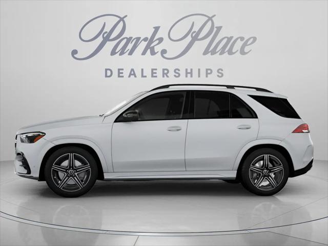 2026 Mercedes-Benz GLE GLE 350 GLE 350