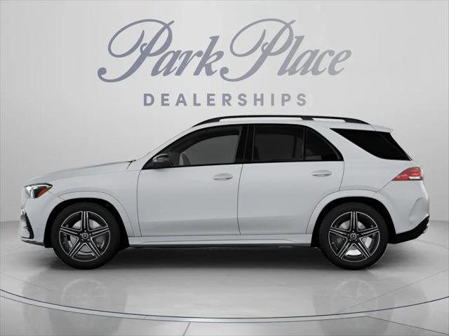 2026 Mercedes-Benz GLE GLE 350 GLE 350