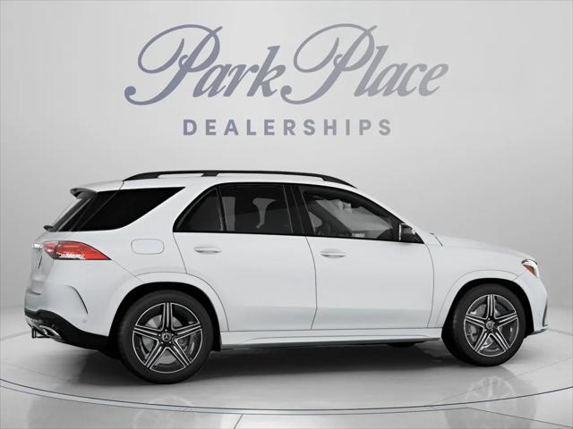 2026 Mercedes-Benz GLE GLE 350 GLE 350