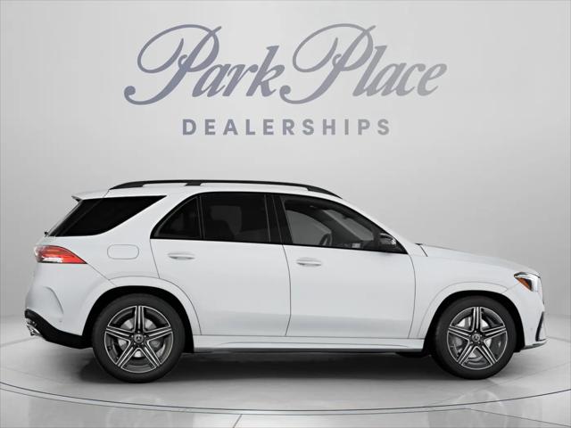 2026 Mercedes-Benz GLE GLE 350 GLE 350